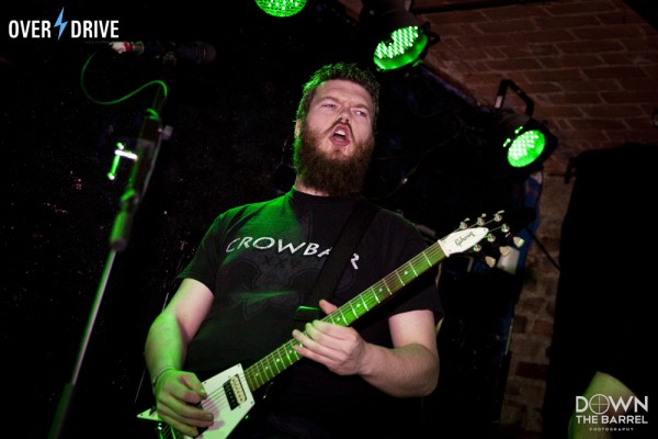 TEN TON SLUG 6