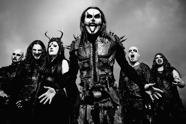 Cradle-of-Filth