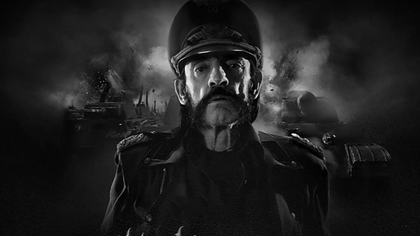 Lemmy Tank
