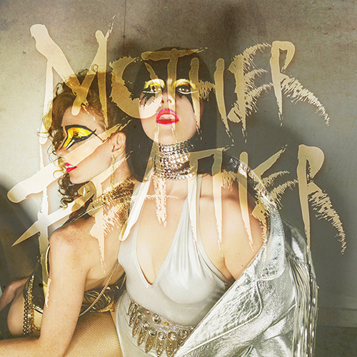 MotherFeather-MotherFeather