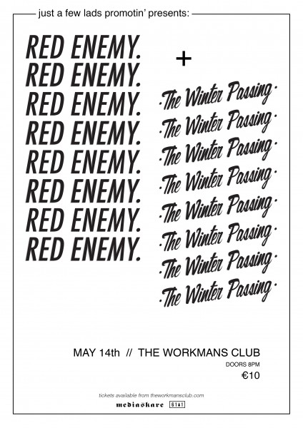 RE TWP Poster4