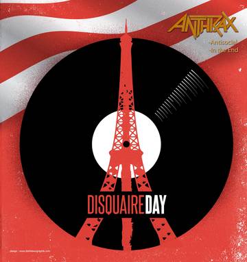 RSD ANTHRAX