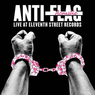 RSD ANTIFLAG