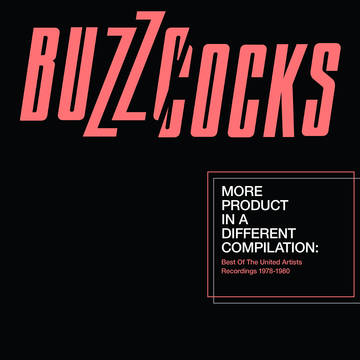 RSD BUZZCOCKS