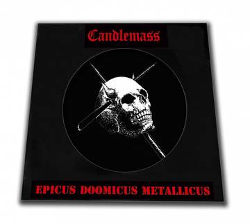 RSD CANDLEMASS
