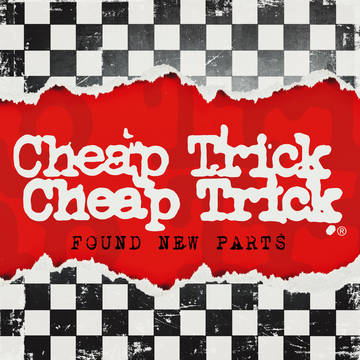 RSD CHEAP TRICK