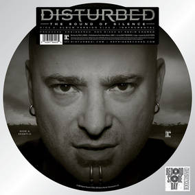 RSD DISTURBED