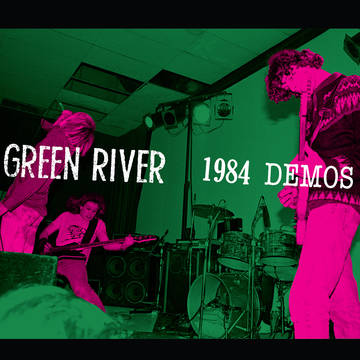 RSD GREEN RIVER