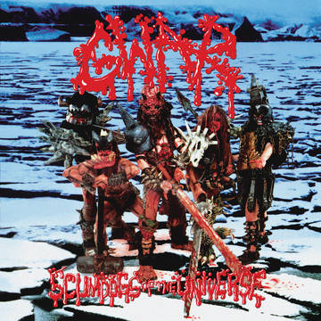 RSD GWAR