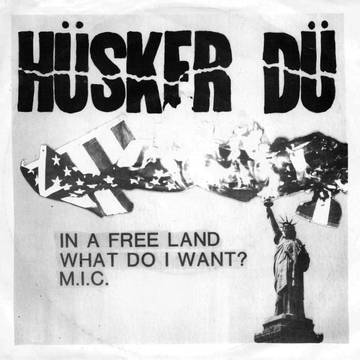 RSD HUSKER DU