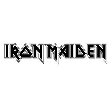 RSD IRON MAIDEN