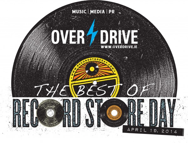 RSD LOGO OVERDRIVE