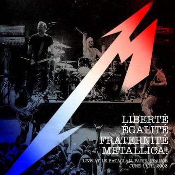 RSD METALLICA