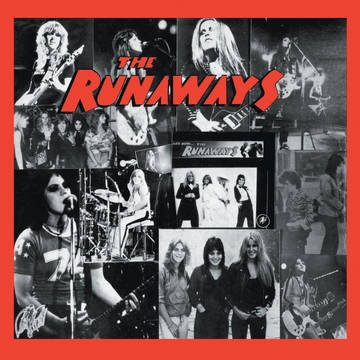 RSD RUNAWAYS