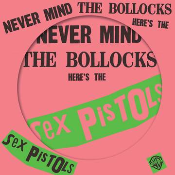 RSD SEX PISTOLS