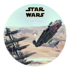 RSD STAR WARS