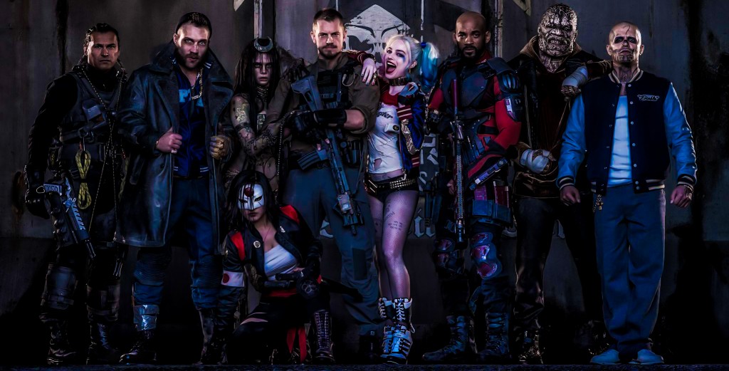 SuicideSquad