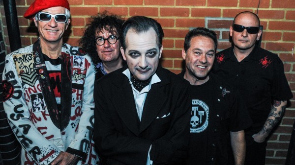 The Damned