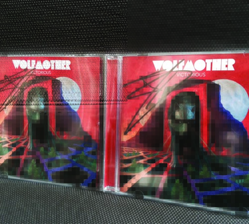 WOLFMOTHER COMP 2