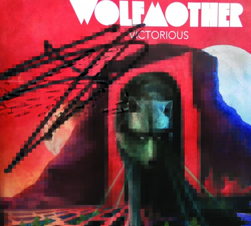 WOLFMOTHER COMP
