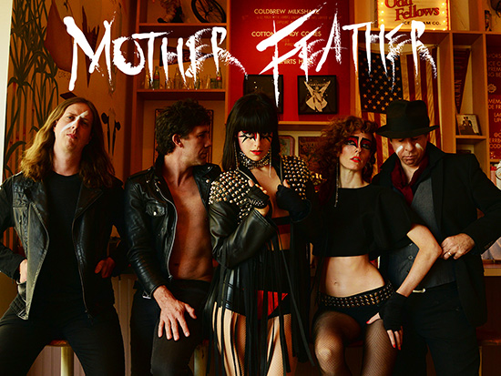 mother-feather