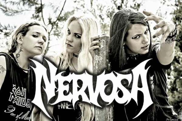 nervosa