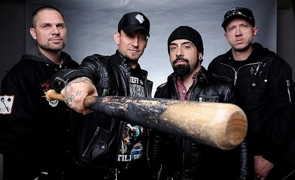 volbeat 2016
