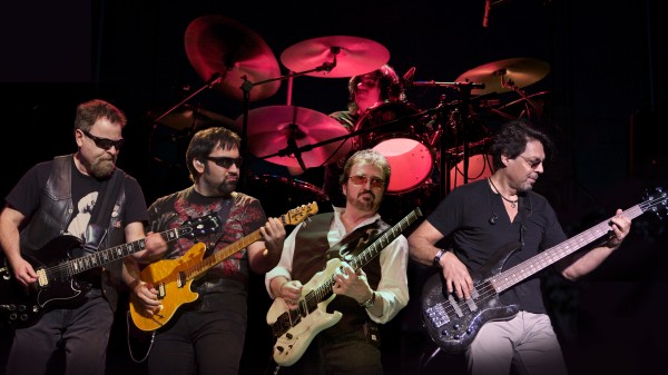 BlueOysterCult