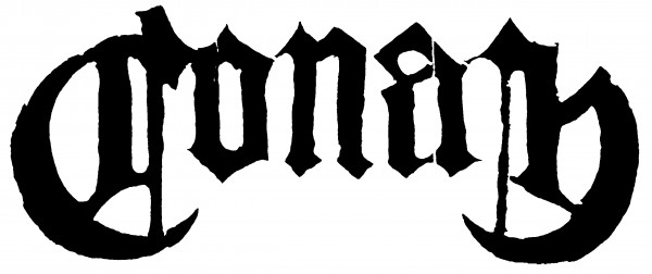Conan-logo