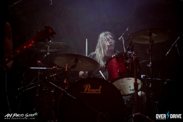 Corrosion of Conformity-19