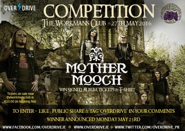 MOTHER MOOCH