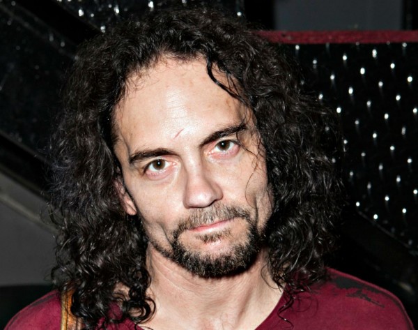 NICK MENZA