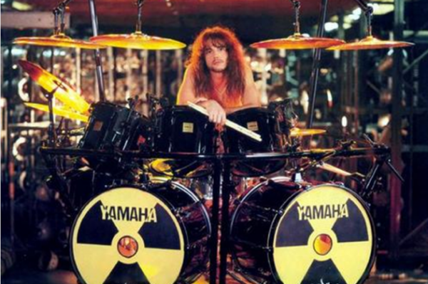 Nick-Menza