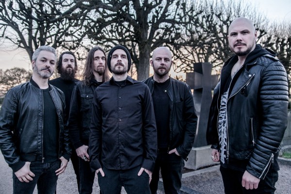 Soilwork 2016