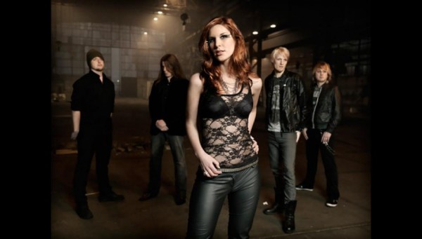 delain