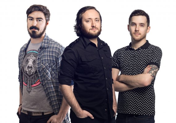 double experience band promo