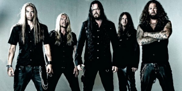 evergrey band 2