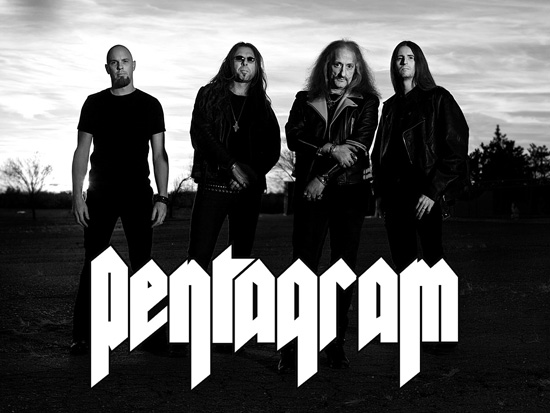 pentagram