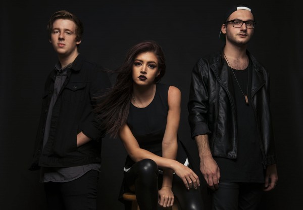 Against The Current - Press Photo - Andrew Lipovsky