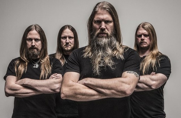 Amon Amarth