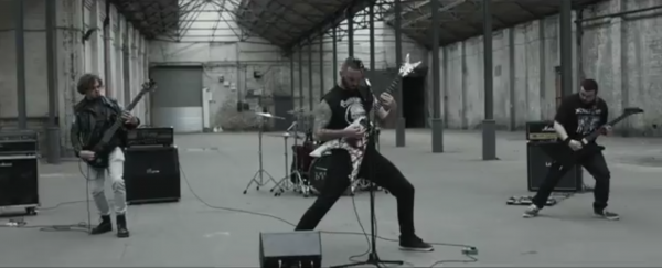 Theories Divide video still