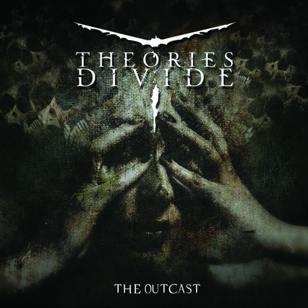 Custom design for Theories Divide 'The Outcast' by Overdrive.