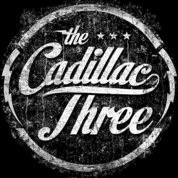 cadillac three logo