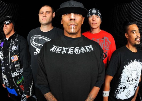 hed pe