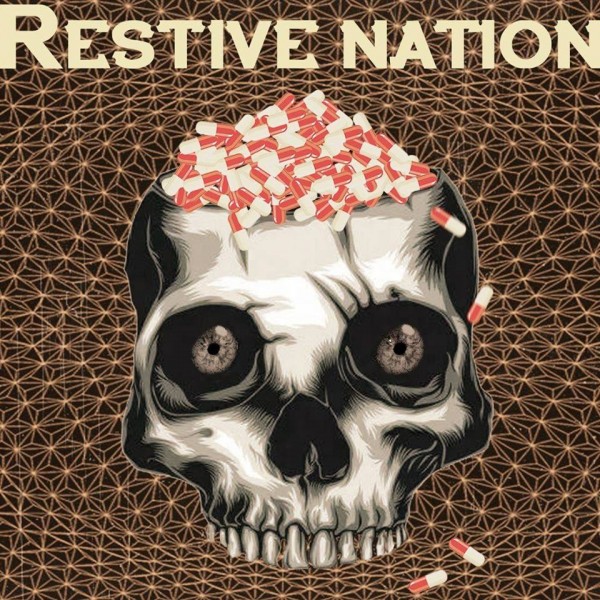resrive nation skull head