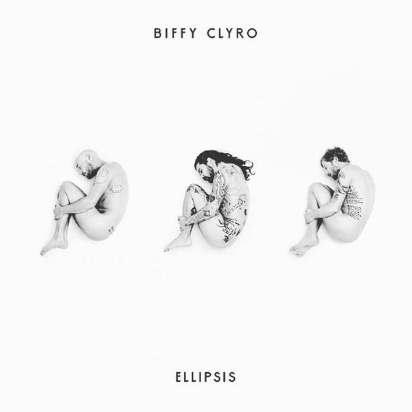 Biffy Clyro Ellipsis Cover