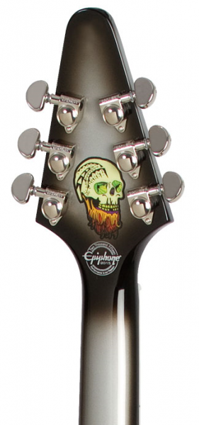 BrentHinds_SignatureV_Headstock