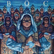 Blue Oyster Cult Fire_Of_Unknown_origin