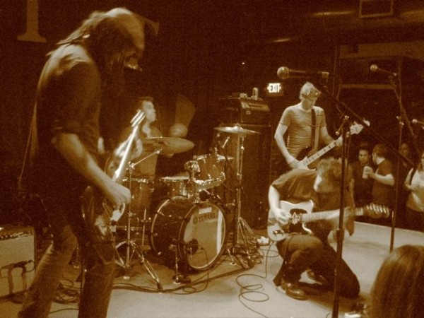 Hater band