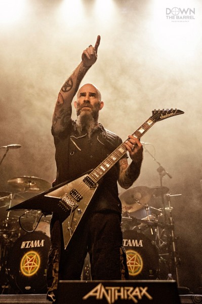anthrax 2